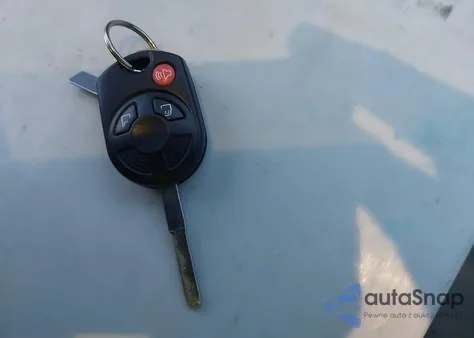 2015 Ford Escape Se z USA, uszkodzony, nr VIN 1FMCU9G97FUB22281